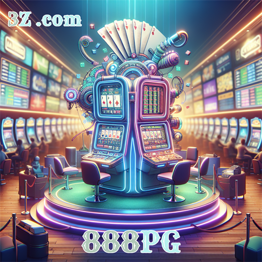 Baixar jogos de forma fácil e divertida no 888PG