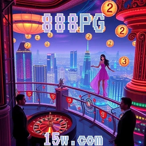 888PG: Descubra a Magia dos Jogos Instantâneos no Brasil