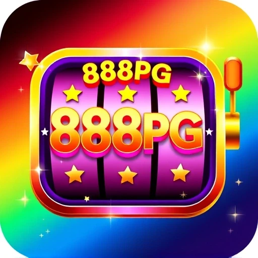 888PG